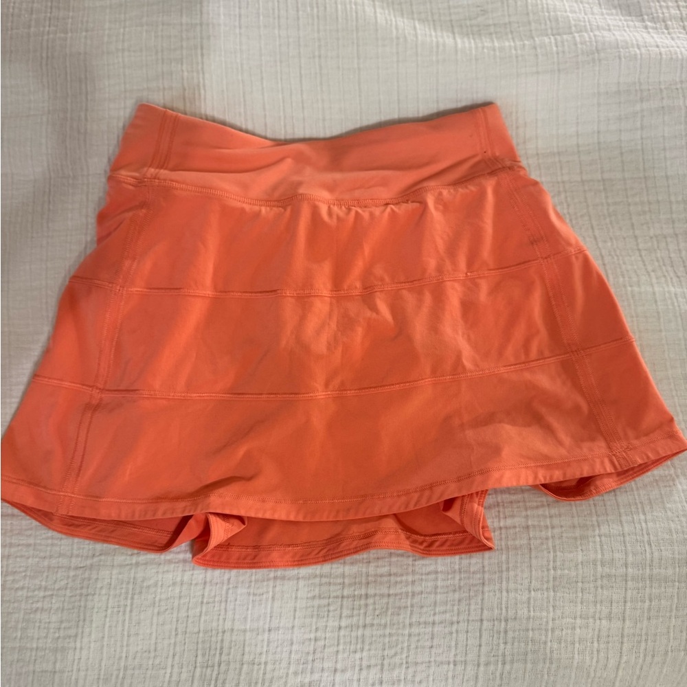 Lulu skirt